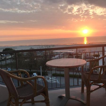Hotel Moderno - Bed & Breakfast Cervia Exterior foto