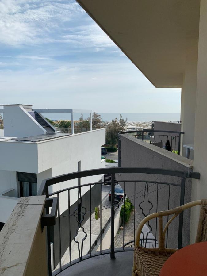 Hotel Moderno - Bed & Breakfast Cervia Exterior foto